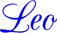 Leo