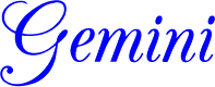 Gemini