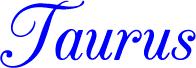 Taurus