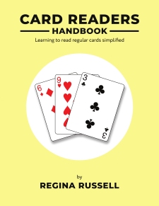 Order Card Readers Handbook by Regina Russell