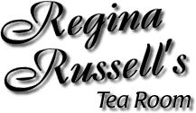 Regina Russells Psychic Readings